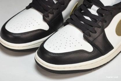 Hyperoad Low Jordan 1 0716